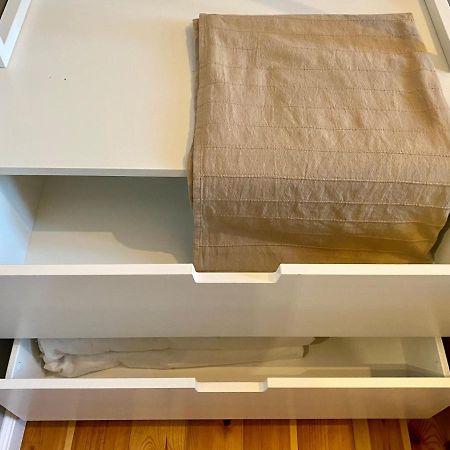 Apartament Odrzanka Gryfino Eksteriør billede