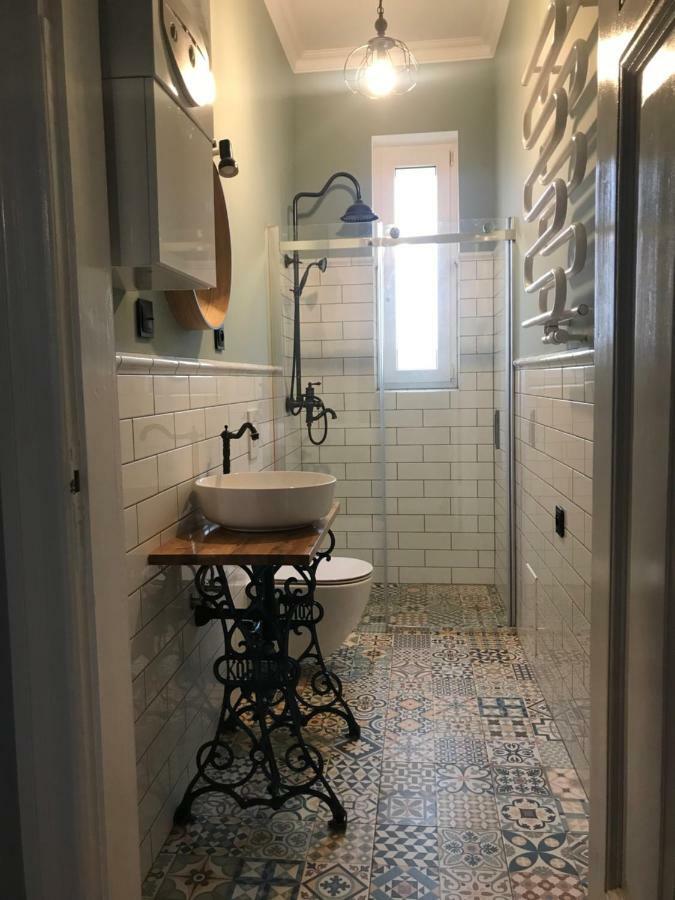 Apartament Odrzanka Gryfino Eksteriør billede