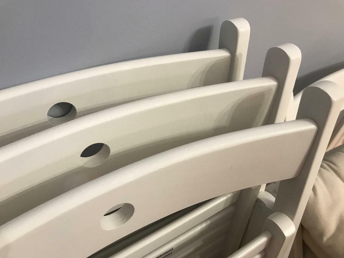 Apartament Odrzanka Gryfino Eksteriør billede